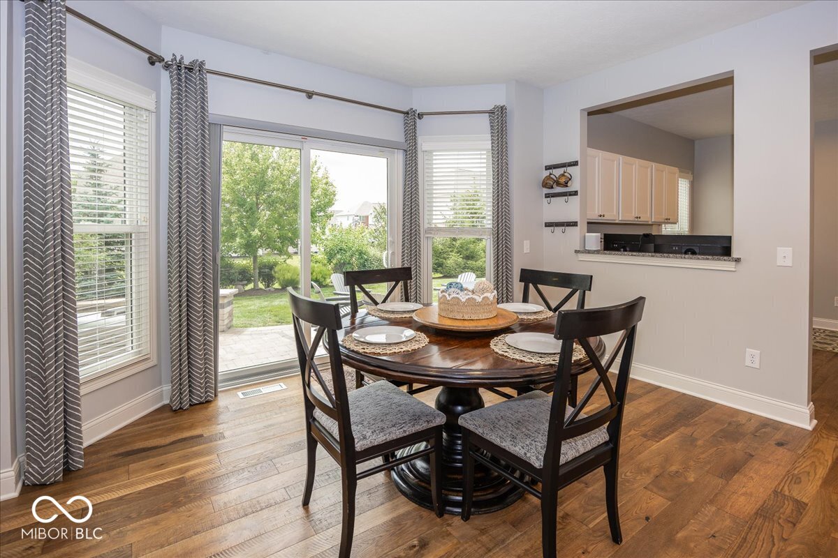 9976 Win Star Way Fishers, IN 46040 - Photo 14 of 51