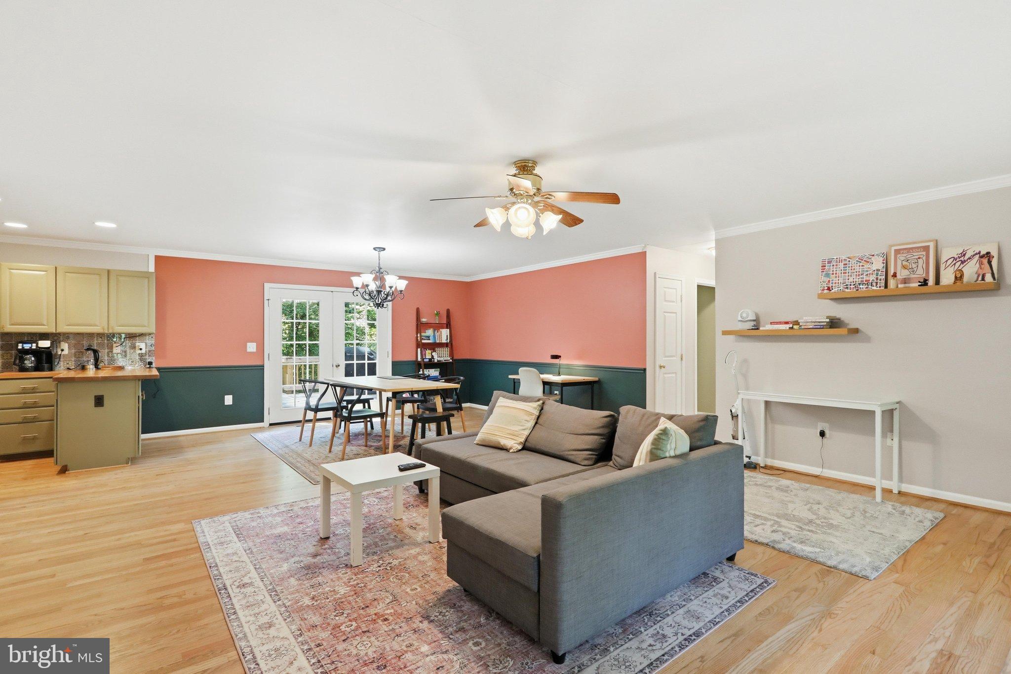 128 Orchard Road Linden, VA 22642 - Photo 7 of 47 Gallery Image 7