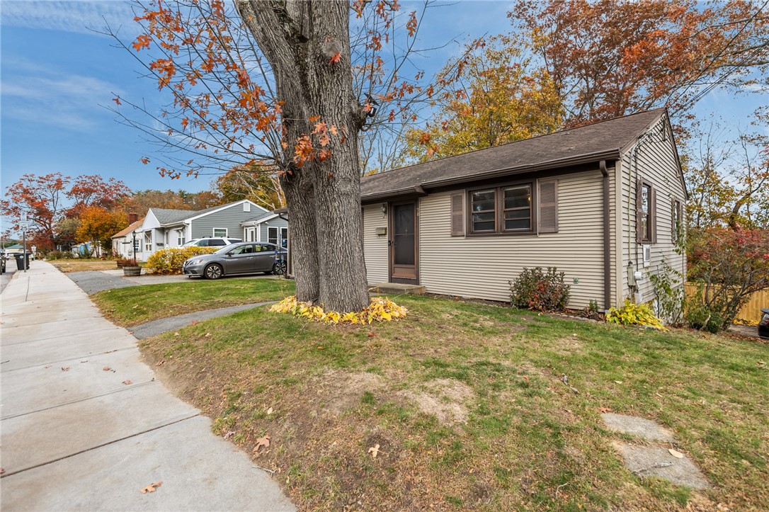 78 Arnold Road Coventry, RI 02816 - Photo 35 of 35