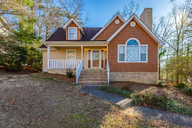$399,900 | 42 Hope Drive, Rock Spring, GA 30739