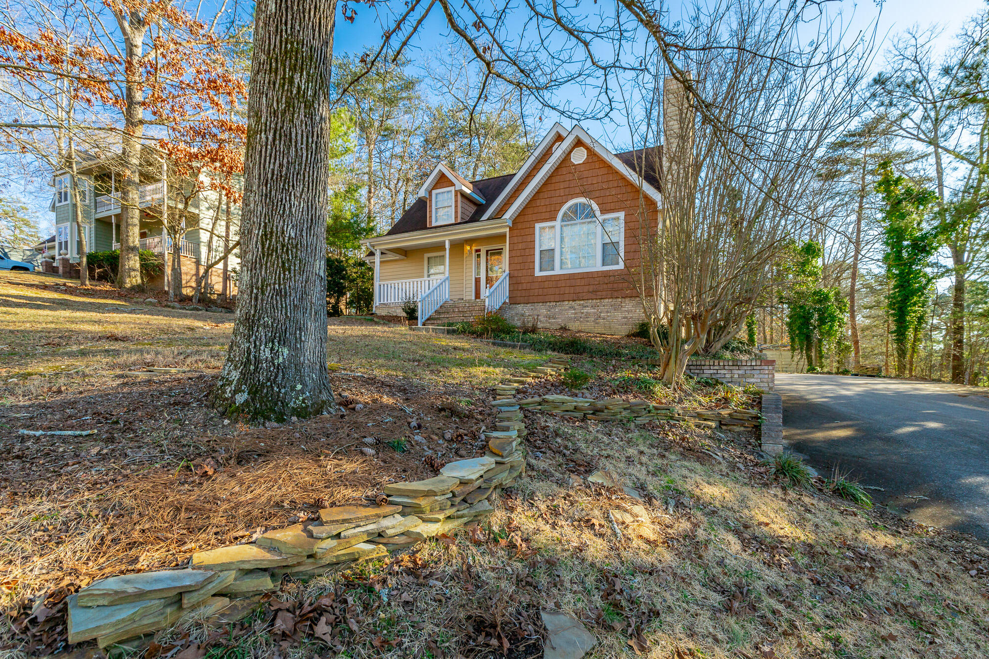 42 Hope Drive Rock Spring, GA 30739 - Photo 11 of 94 42 Hope Drive HD-11