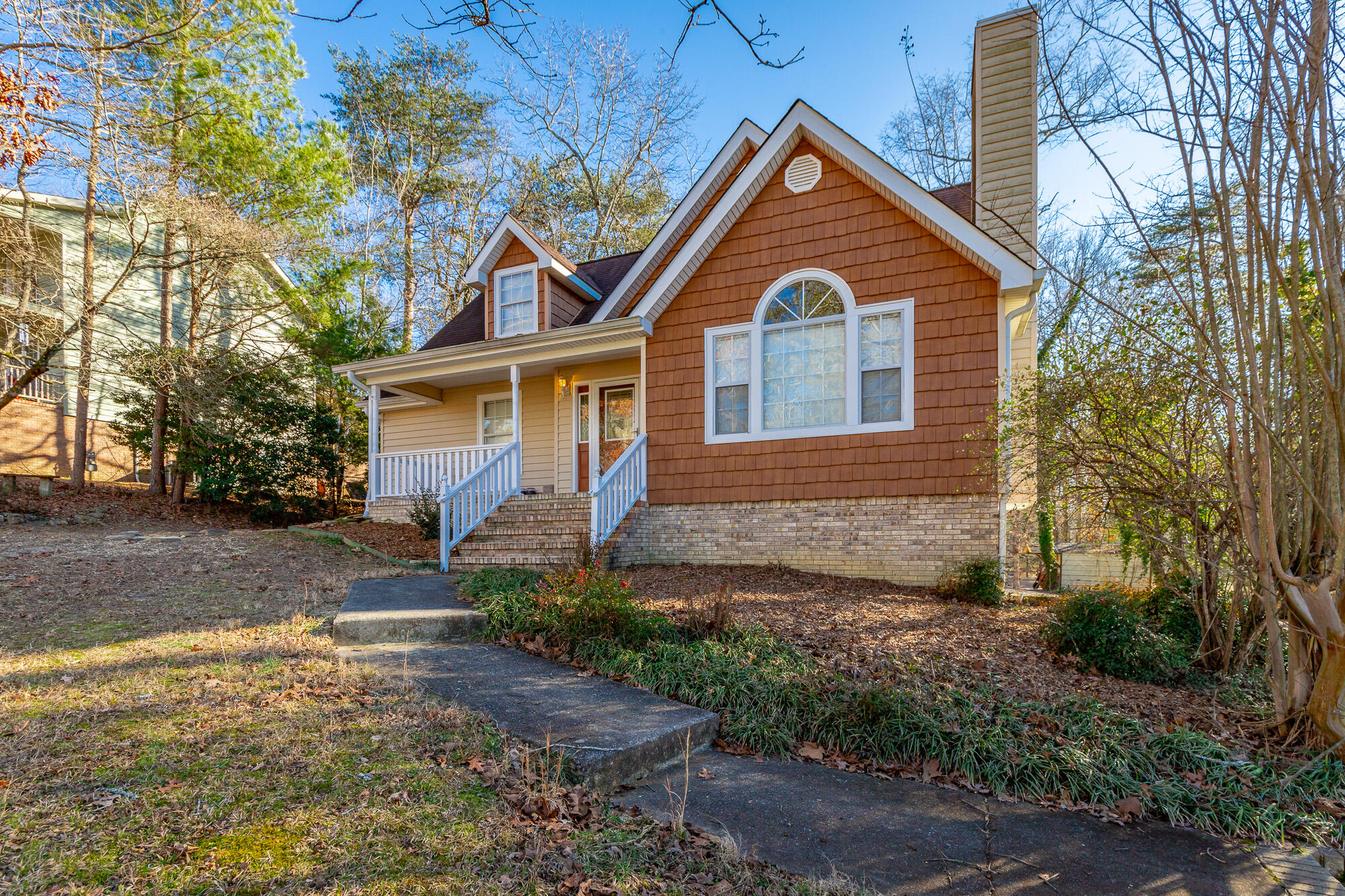 42 Hope Drive Rock Spring, GA 30739 - Photo 12 of 94 42 Hope Drive HD-12