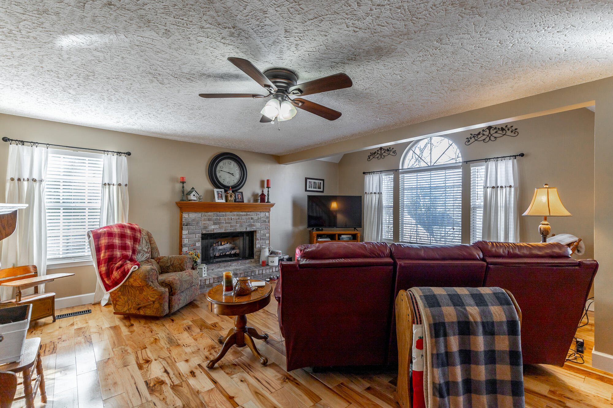 42 Hope Drive Rock Spring, GA 30739 - Photo 14 of 94 42 Hope Drive HD-14