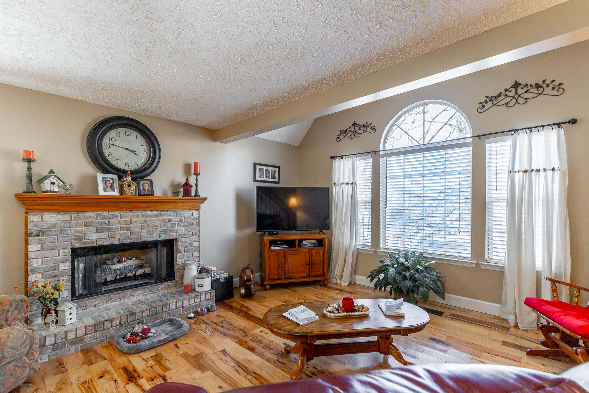 42 Hope Drive Rock Spring, GA 30739 - Photo 15 of 94 42 Hope Drive HD-15