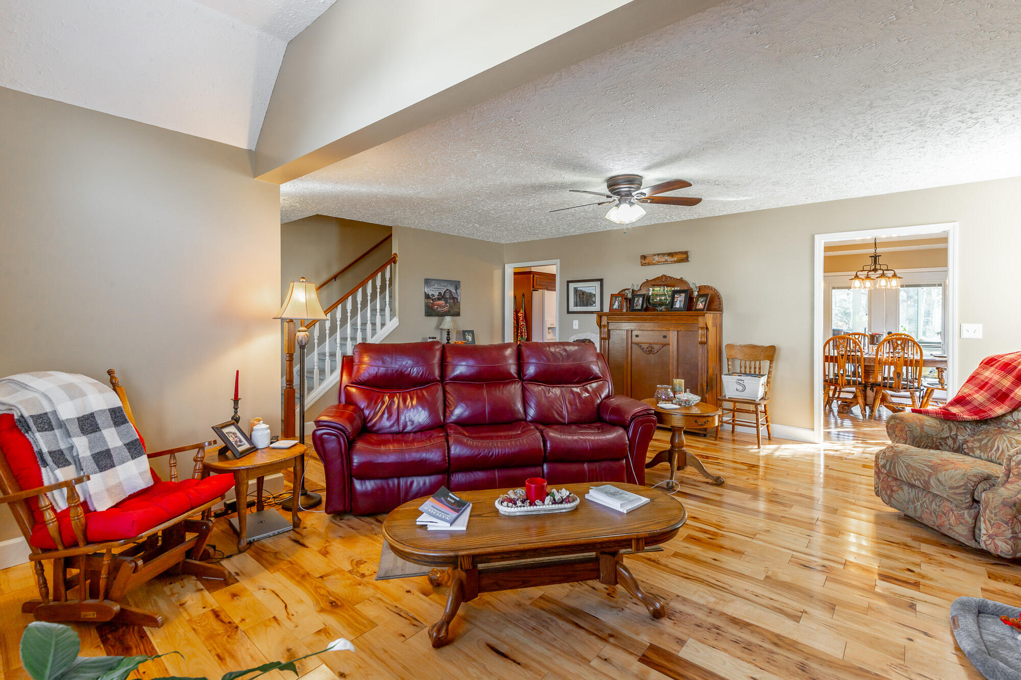 42 Hope Drive Rock Spring, GA 30739 - Photo 17 of 94 42 Hope Drive HD-17