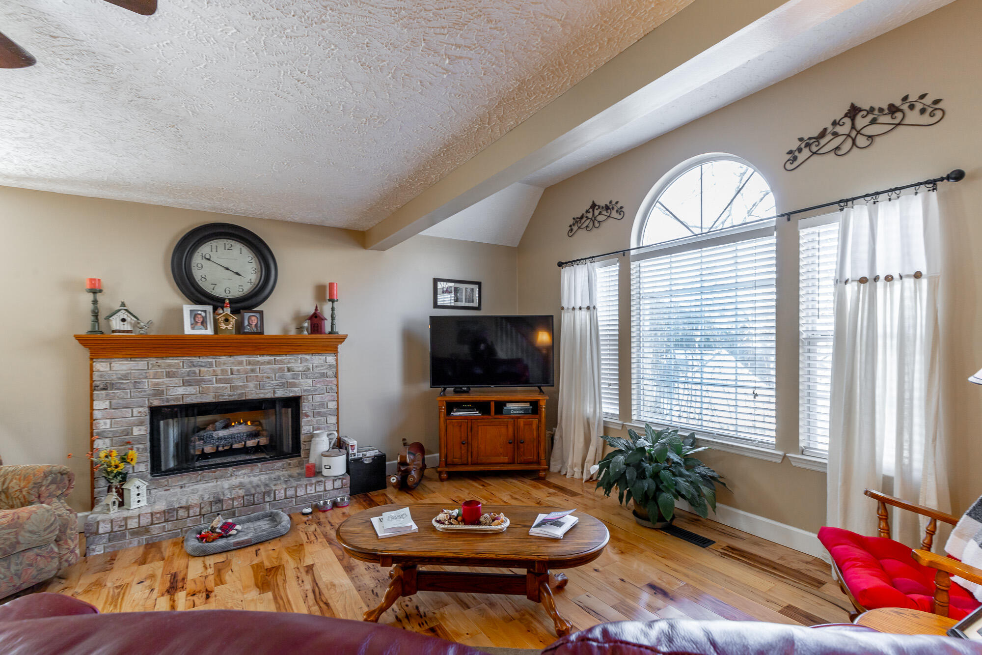 42 Hope Drive Rock Spring, GA 30739 - Photo 19 of 94 42 Hope Drive HD-19