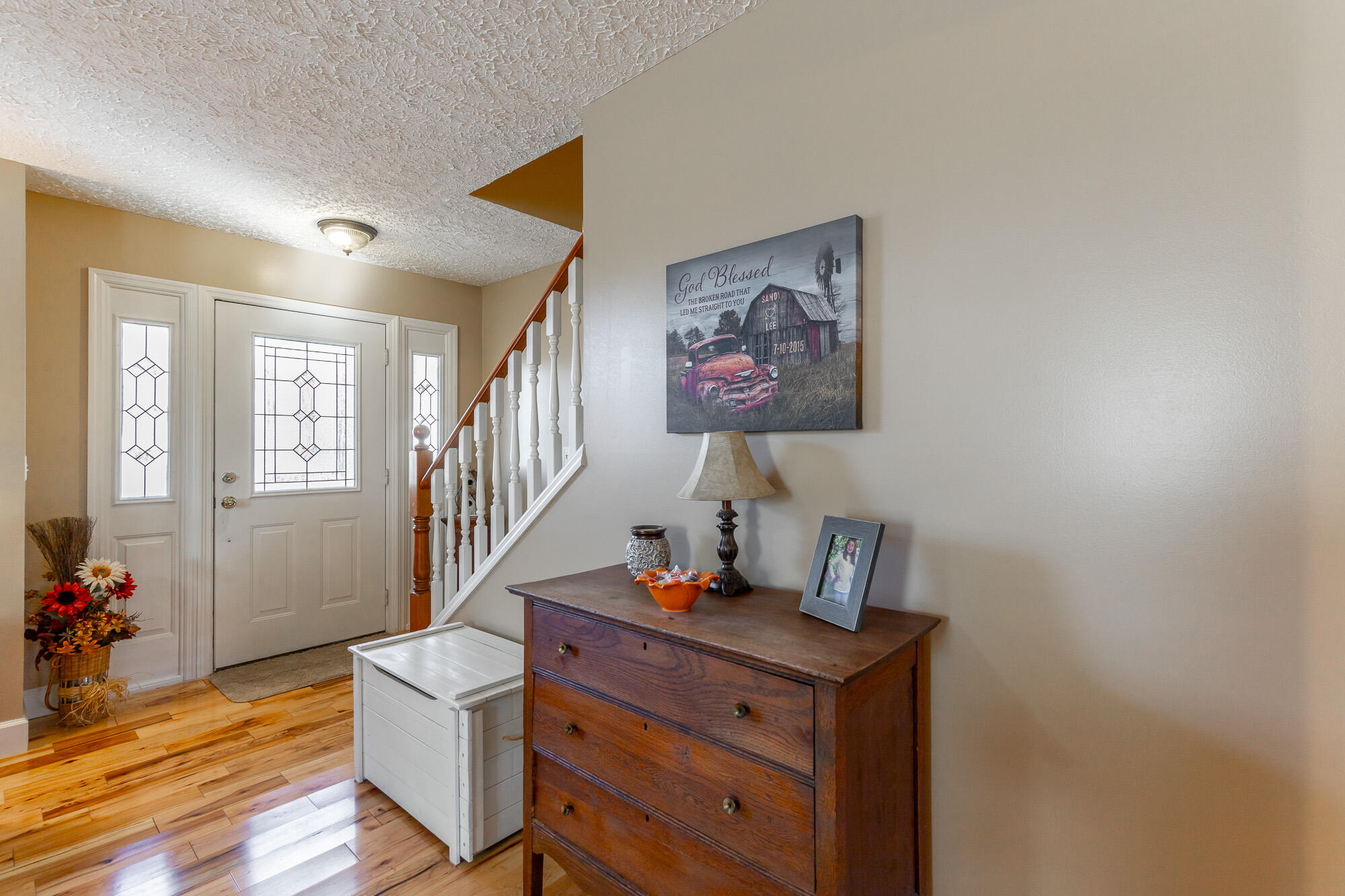 42 Hope Drive Rock Spring, GA 30739 - Photo 20 of 94 42 Hope Drive HD-20