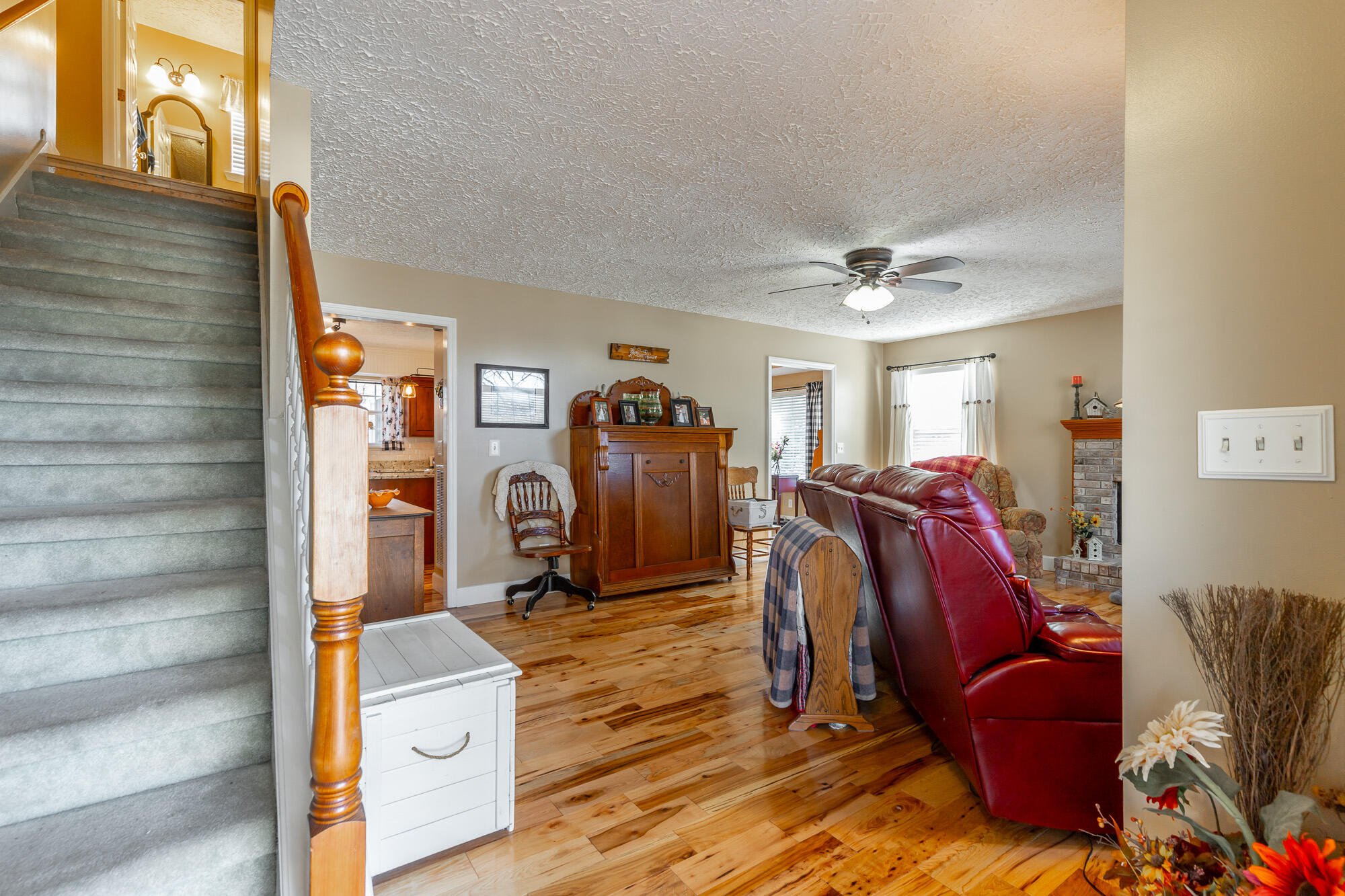 42 Hope Drive Rock Spring, GA 30739 - Photo 22 of 94 42 Hope Drive HD-22