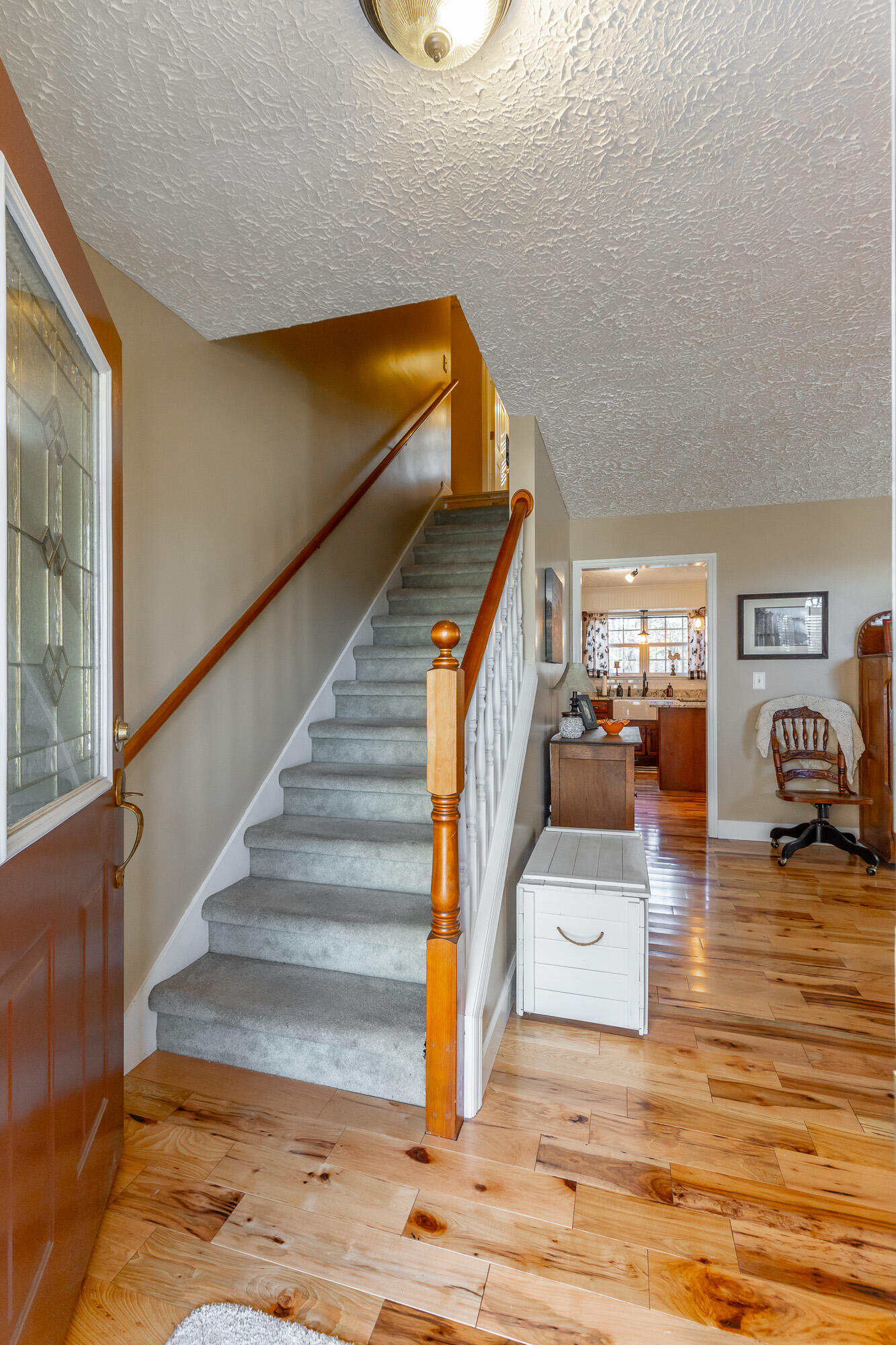 42 Hope Drive Rock Spring, GA 30739 - Photo 24 of 94 42 Hope Drive HD-24