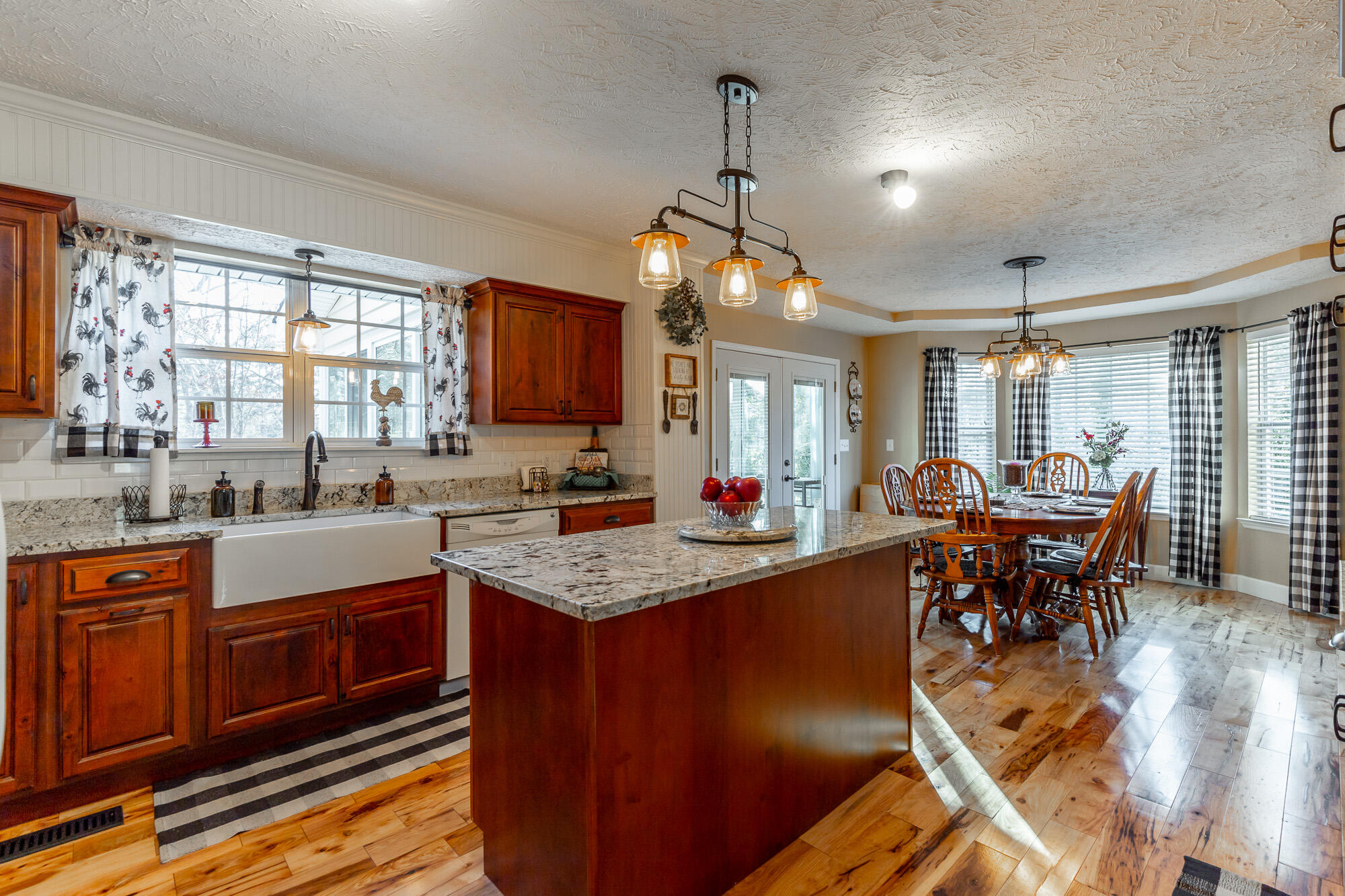 42 Hope Drive Rock Spring, GA 30739 - Photo 37 of 94 42 Hope Drive HD-37