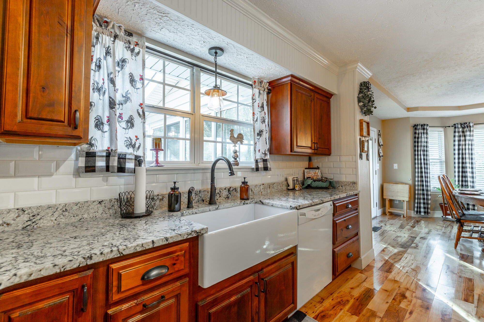 42 Hope Drive Rock Spring, GA 30739 - Photo 38 of 94 42 Hope Drive HD-38