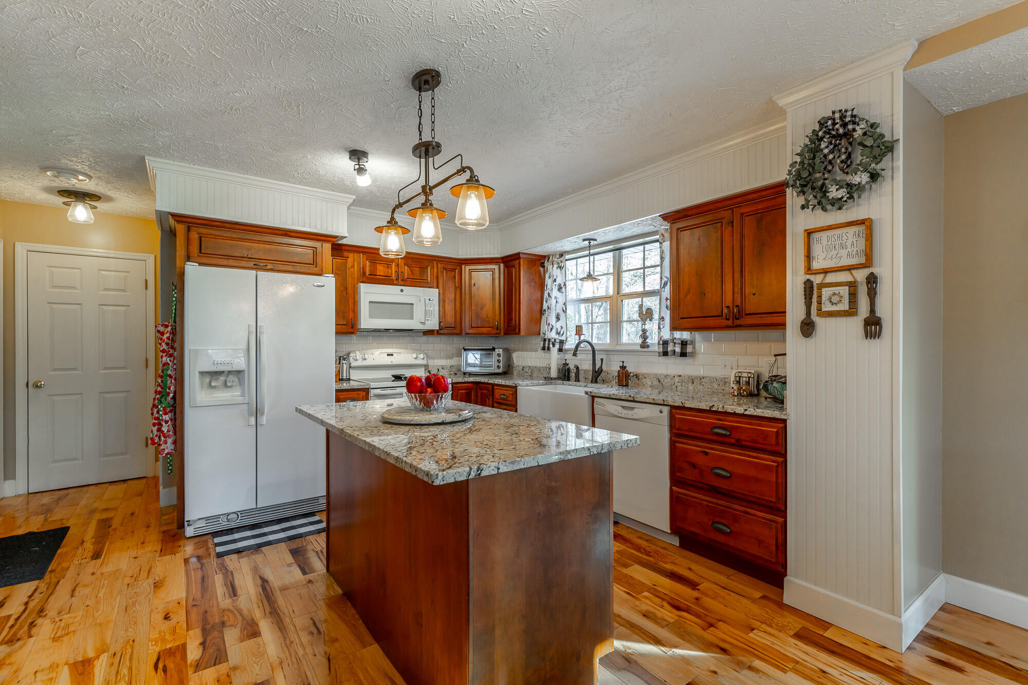 42 Hope Drive Rock Spring, GA 30739 - Photo 39 of 94 42 Hope Drive HD-39