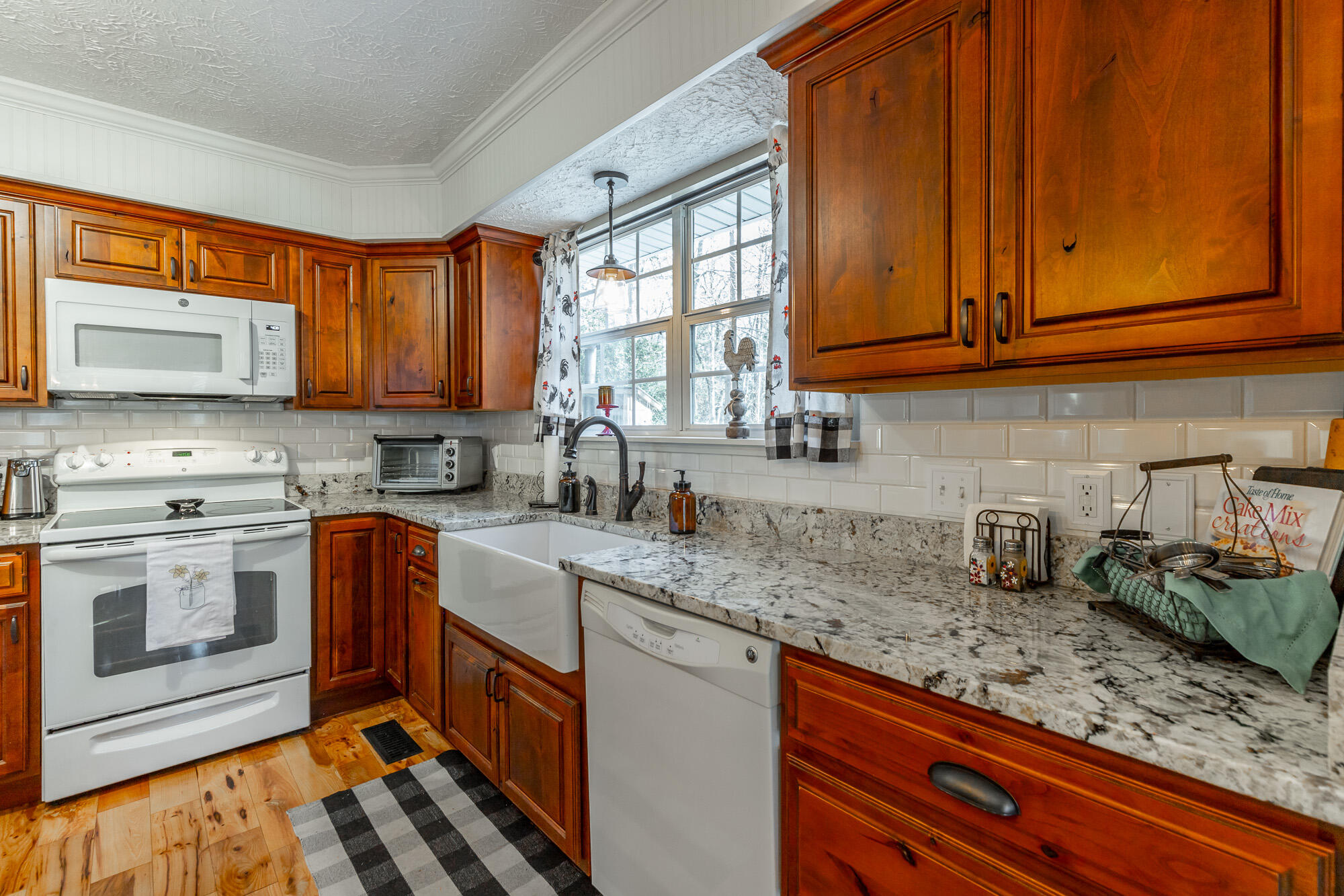 42 Hope Drive Rock Spring, GA 30739 - Photo 41 of 94 42 Hope Drive HD-41