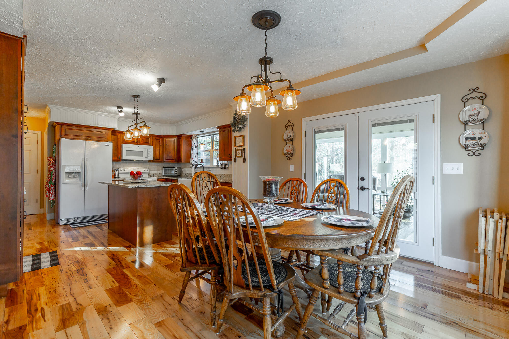 42 Hope Drive Rock Spring, GA 30739 - Photo 48 of 94 42 Hope Drive HD-48