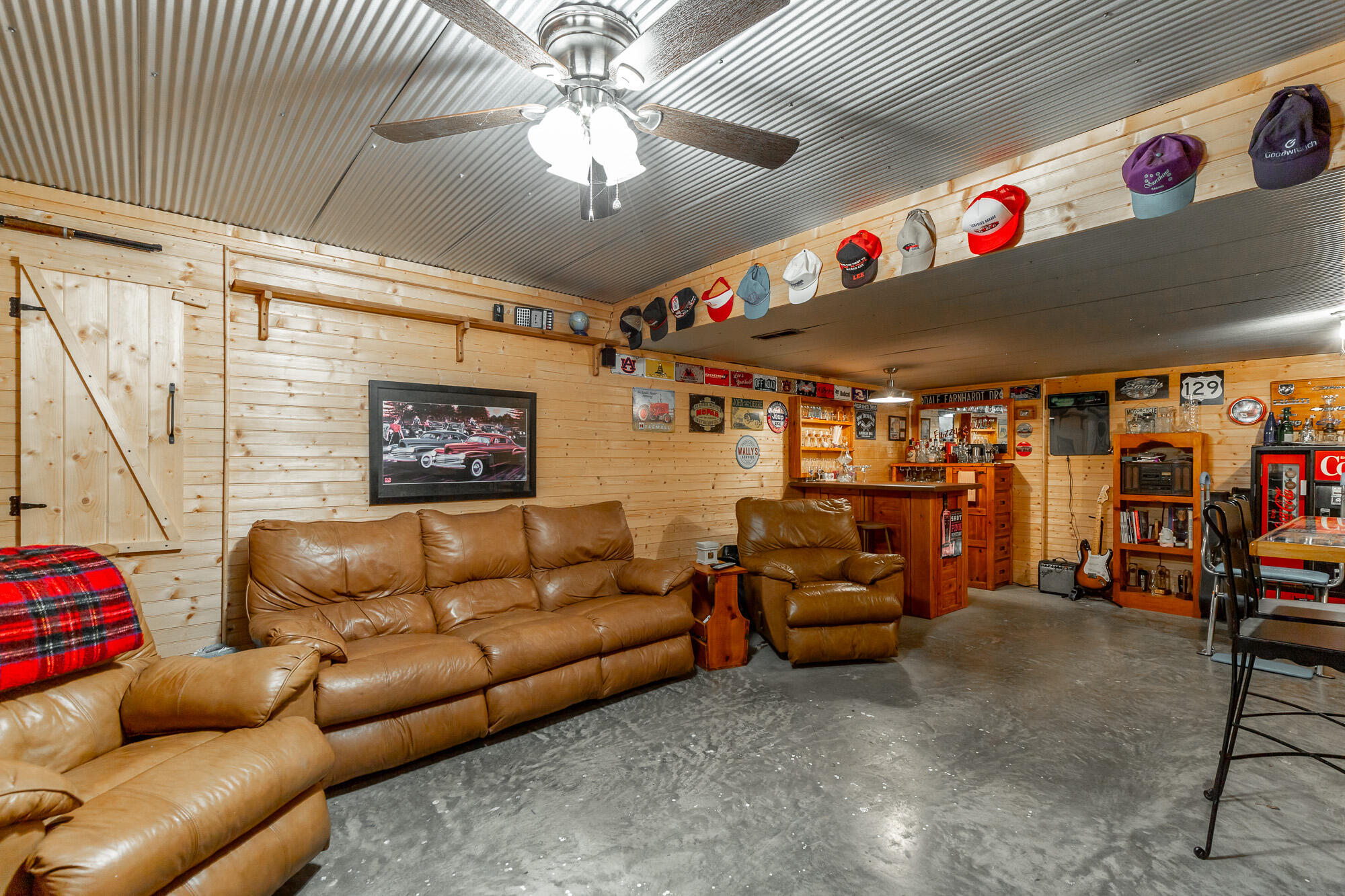 42 Hope Drive Rock Spring, GA 30739 - Photo 57 of 94 42 Hope Drive HD-57