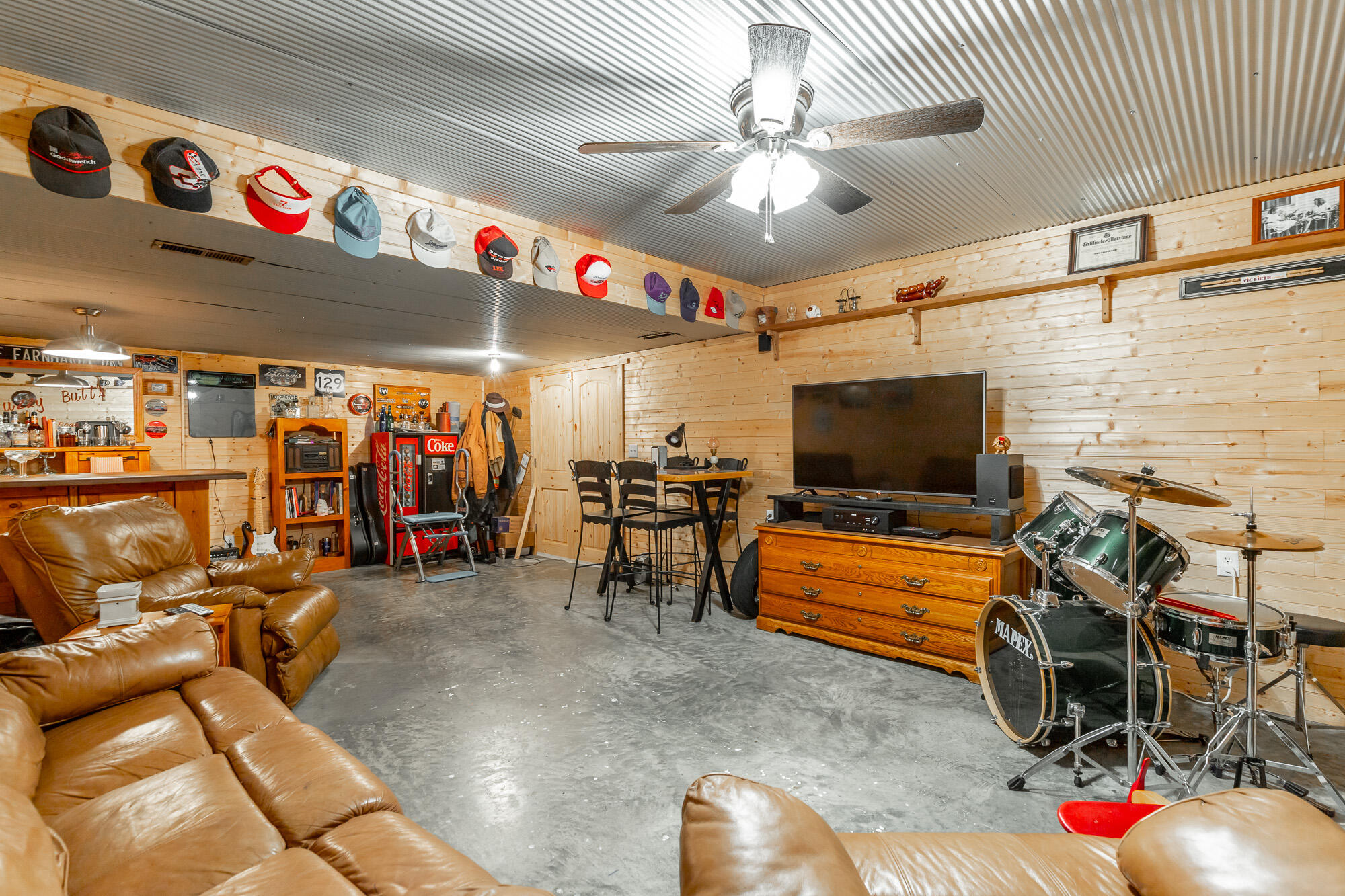 42 Hope Drive Rock Spring, GA 30739 - Photo 58 of 94 42 Hope Drive HD-58