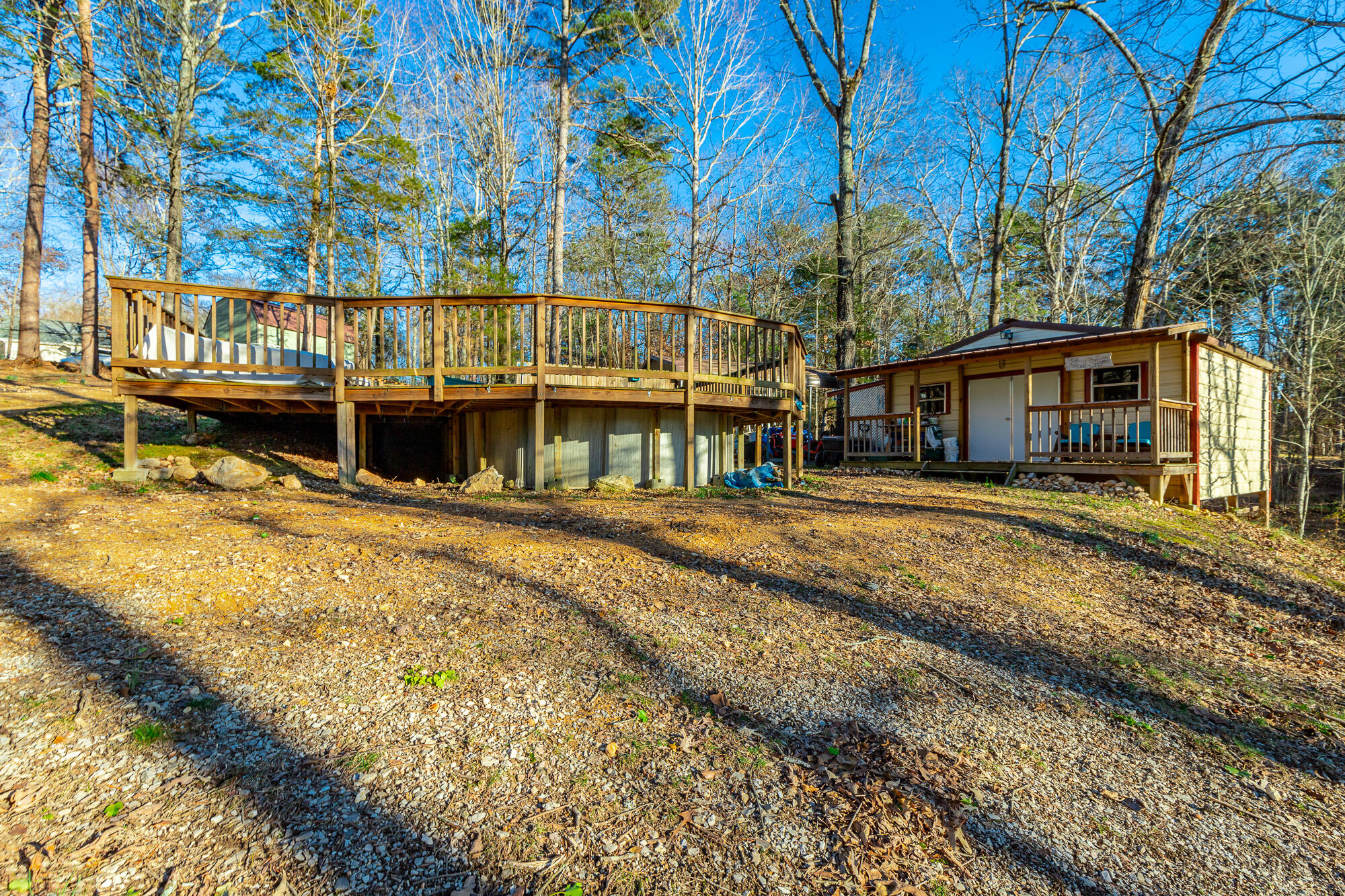 42 Hope Drive Rock Spring, GA 30739 - Photo 79 of 94 42 Hope Drive HD-79