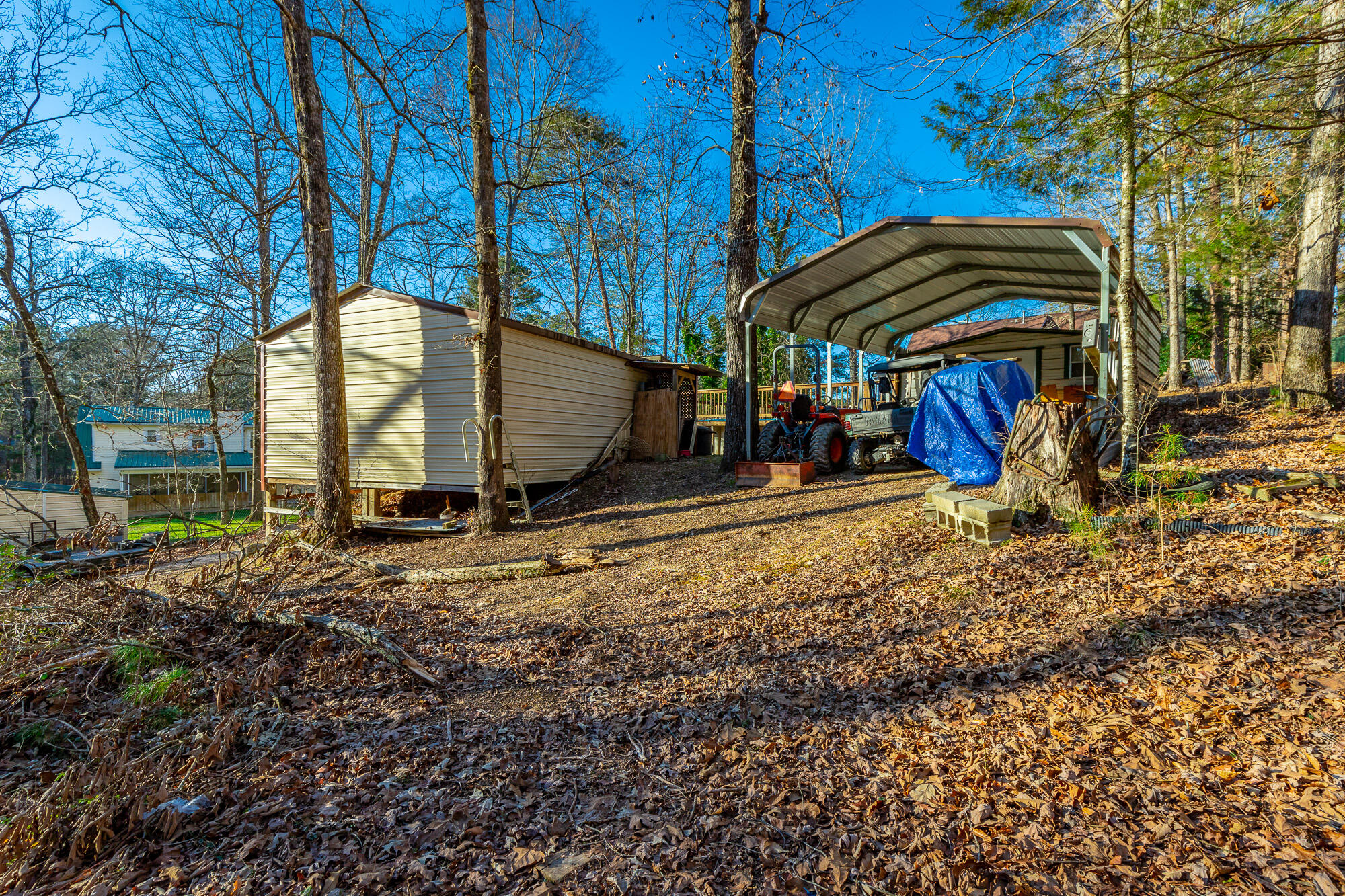 42 Hope Drive Rock Spring, GA 30739 - Photo 81 of 94 42 Hope Drive HD-81