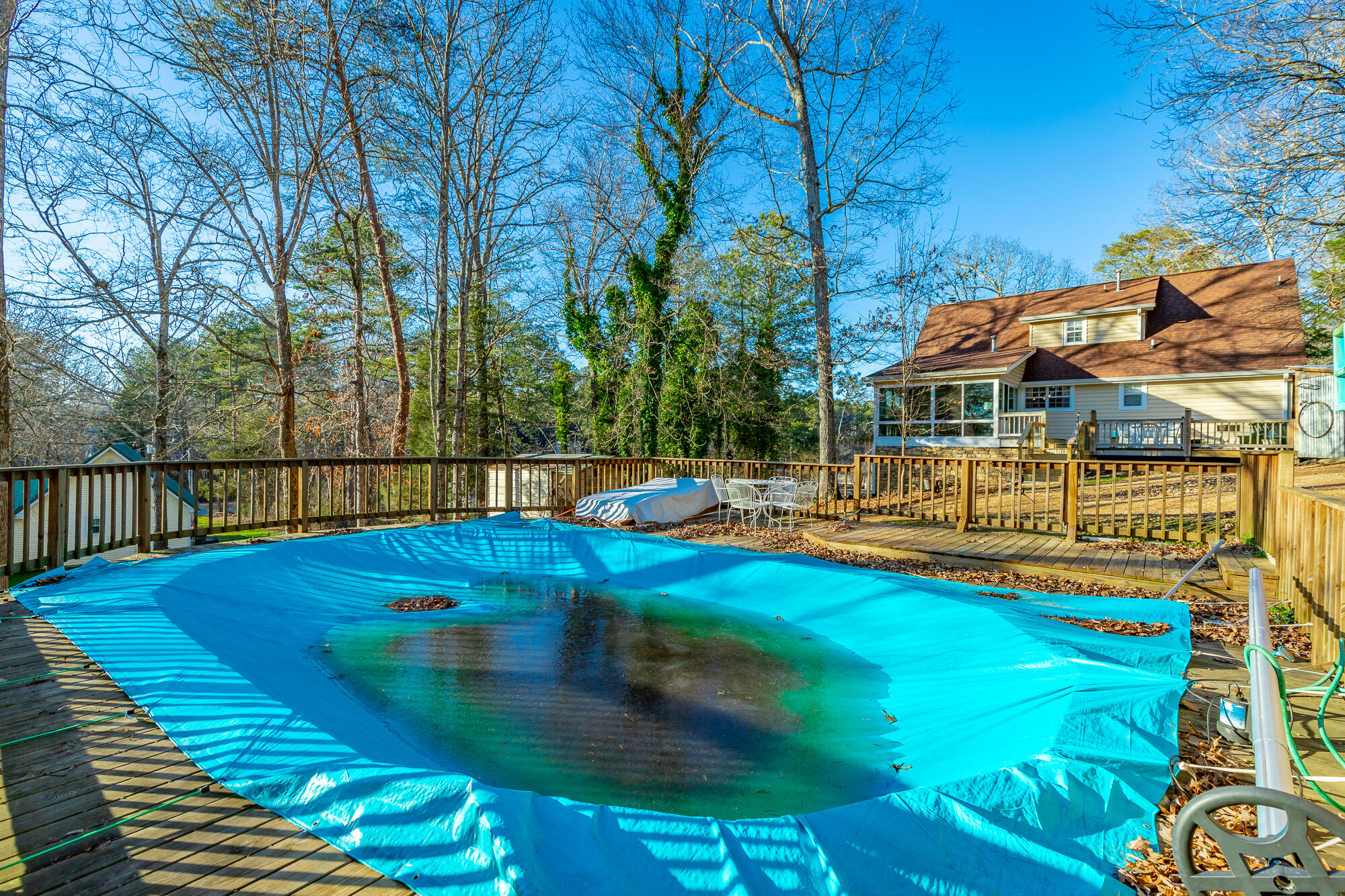 42 Hope Drive Rock Spring, GA 30739 - Photo 82 of 94 42 Hope Drive HD-84