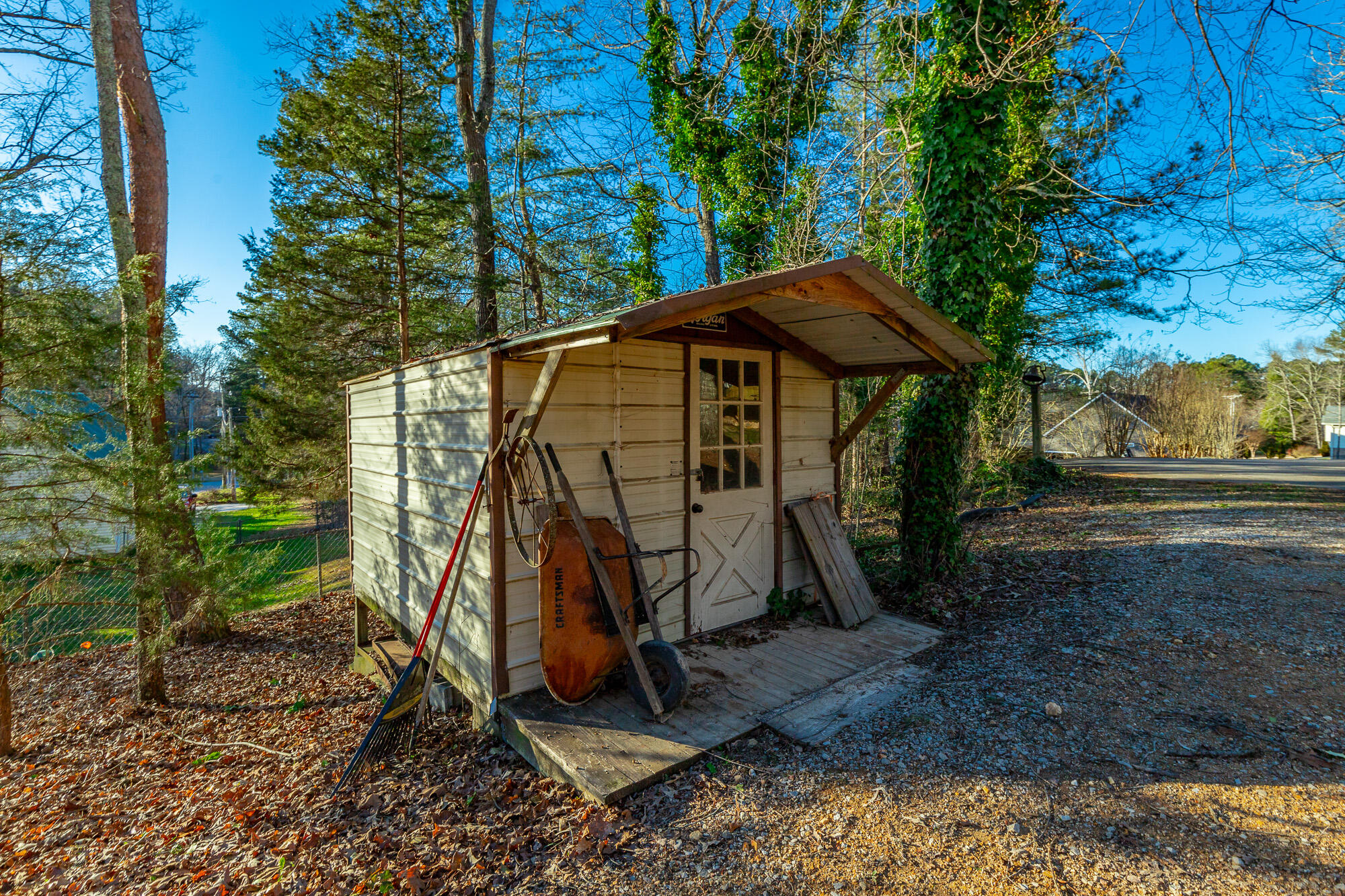 42 Hope Drive Rock Spring, GA 30739 - Photo 85 of 94 42 Hope Drive HD-91