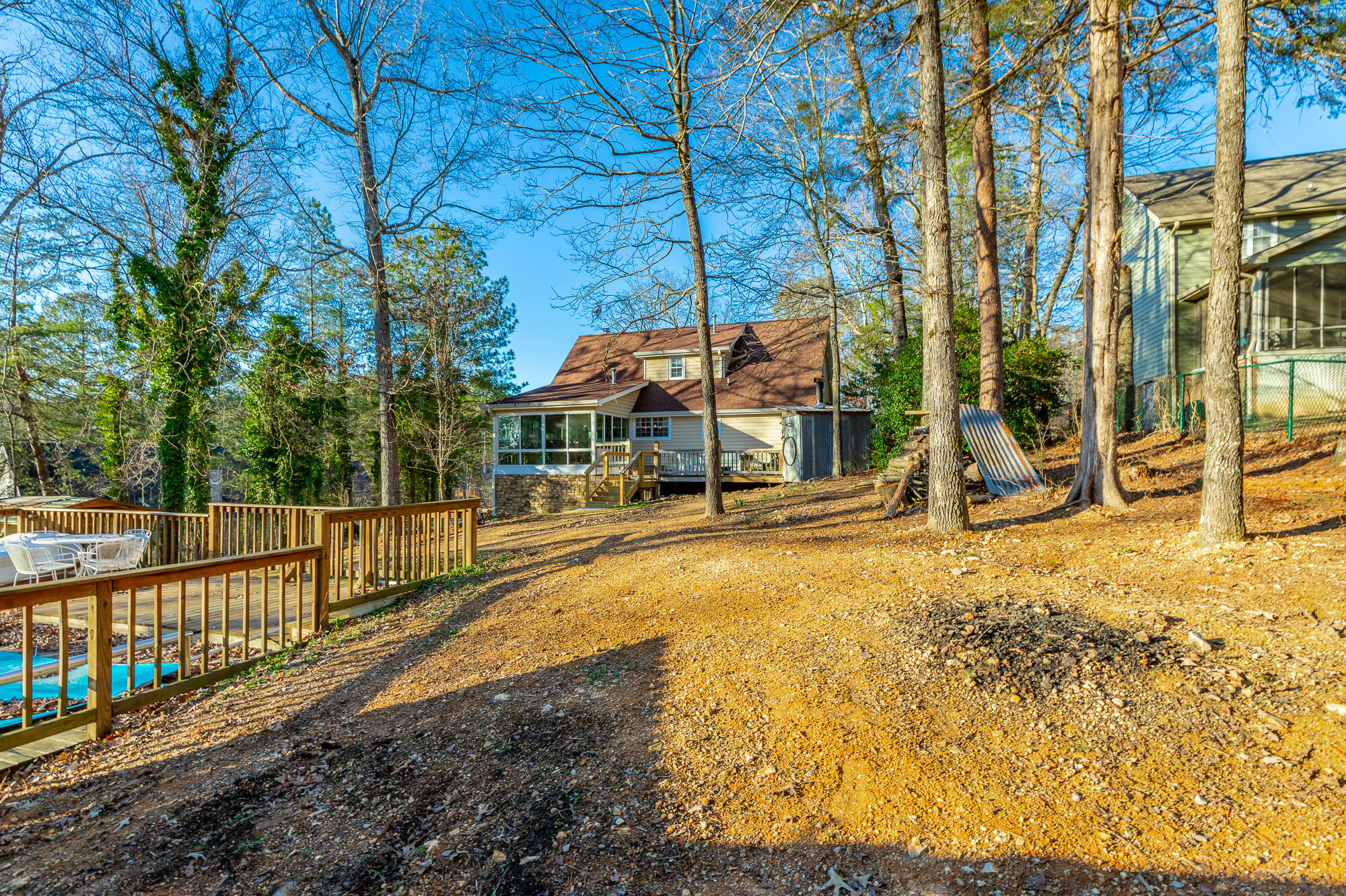 42 Hope Drive Rock Spring, GA 30739 - Photo 87 of 94 42 Hope Drive HD-97