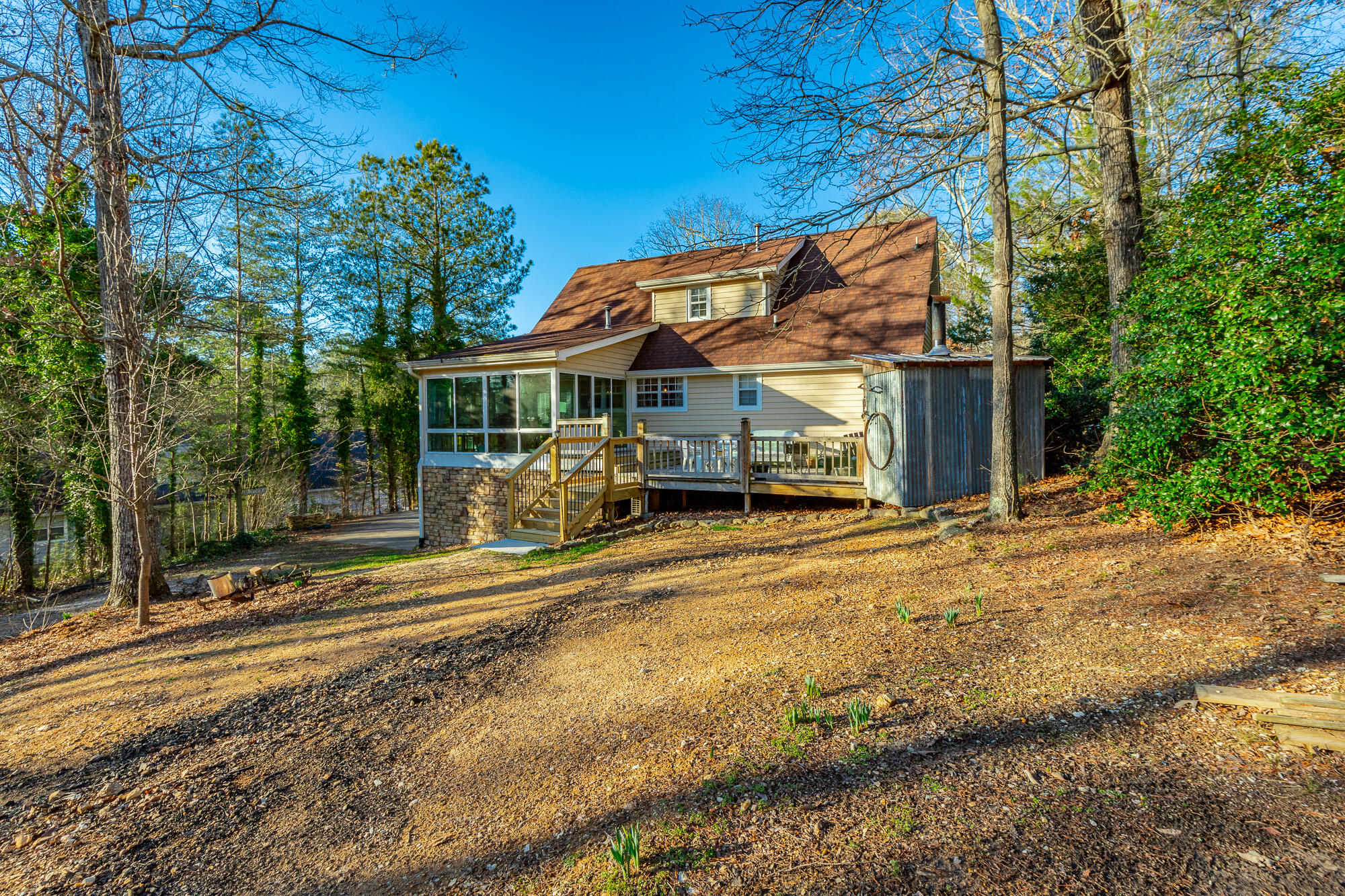 42 Hope Drive Rock Spring, GA 30739 - Photo 88 of 94 42 Hope Drive HD-98