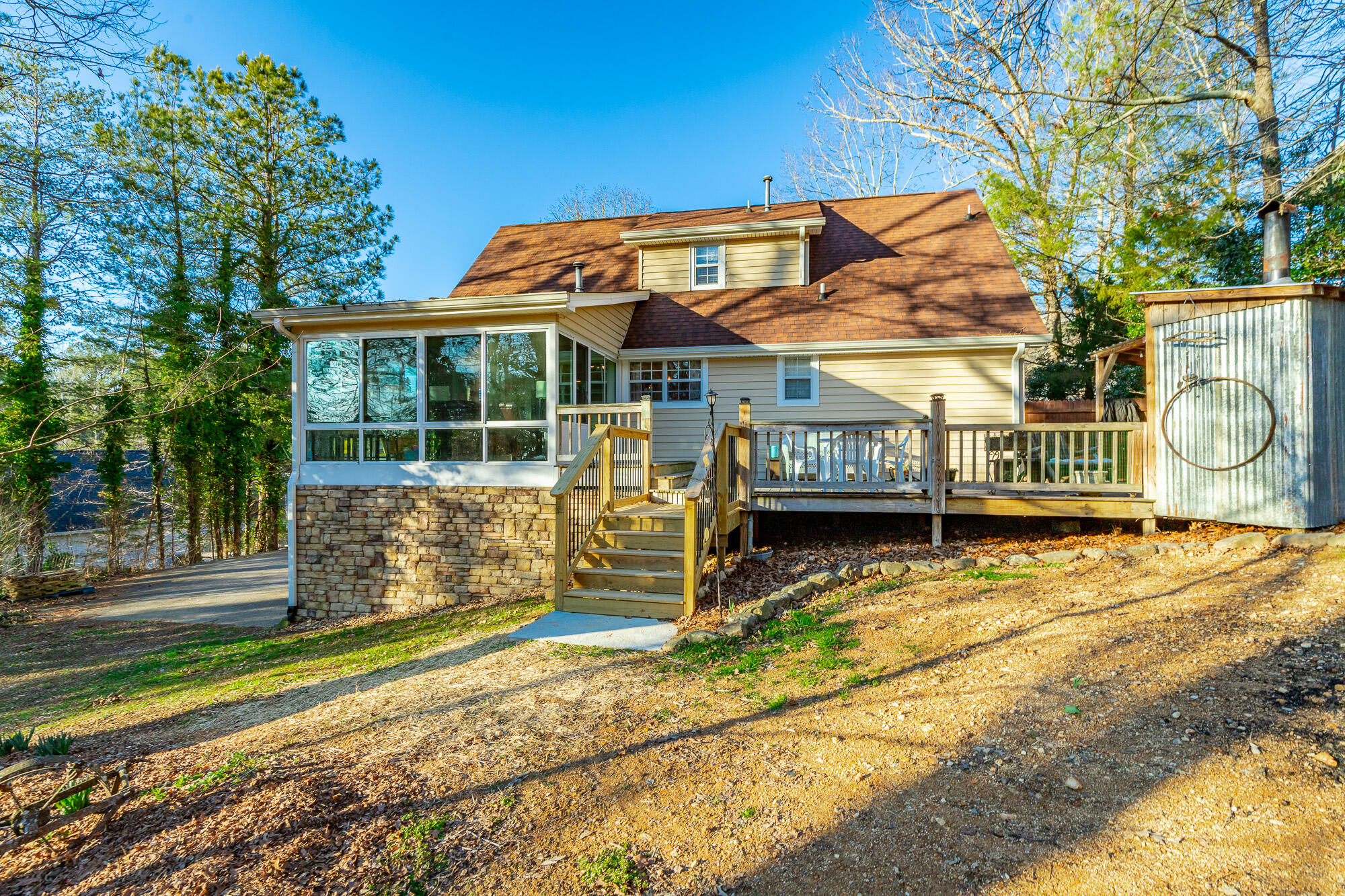 42 Hope Drive Rock Spring, GA 30739 - Photo 89 of 94 42 Hope Drive HD-99