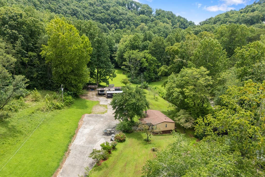 4149 Furman Gribble Road Young Harris, GA 30582 - Photo 35 of 36 Gallery Image 35