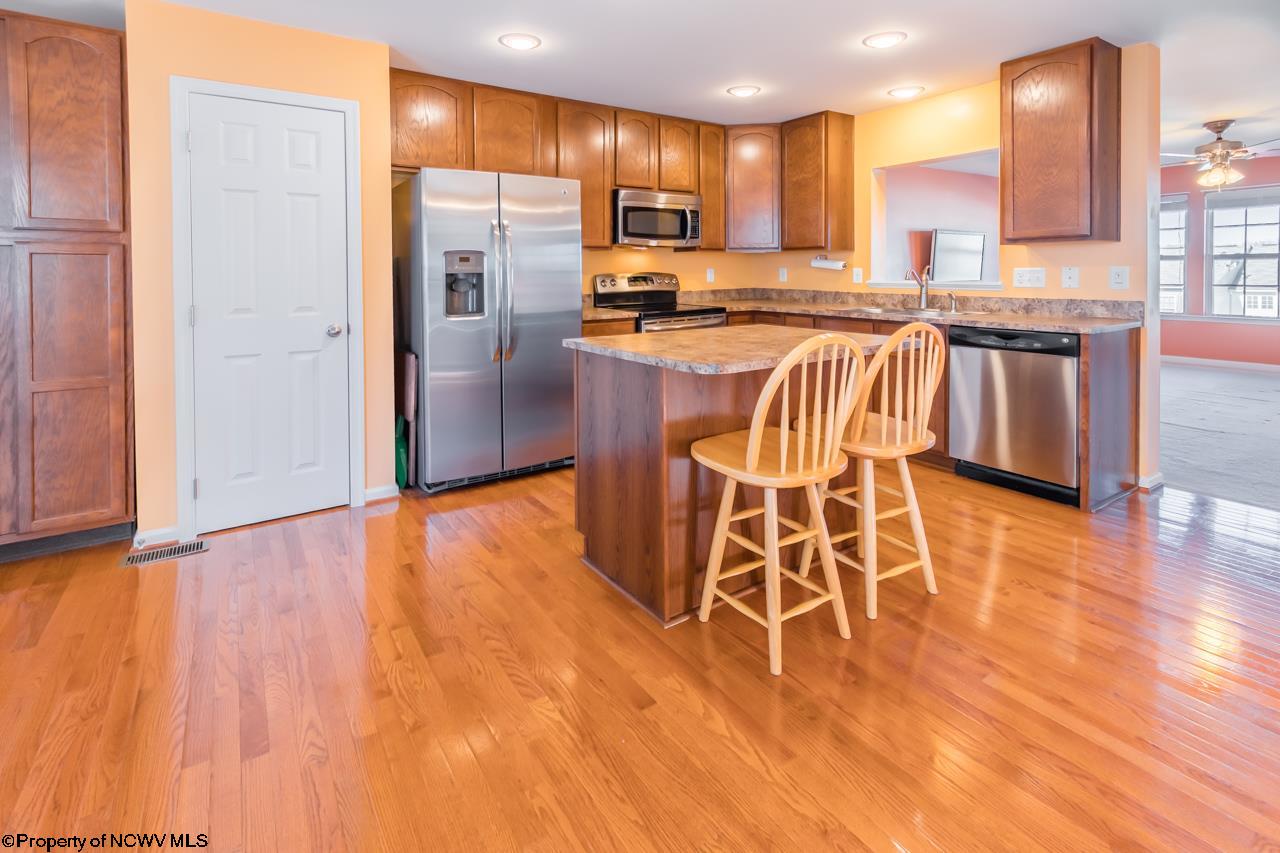 77 Tibbs Road Morgantown, WV 26508 - Photo 8 of 20 Gallery Image 8