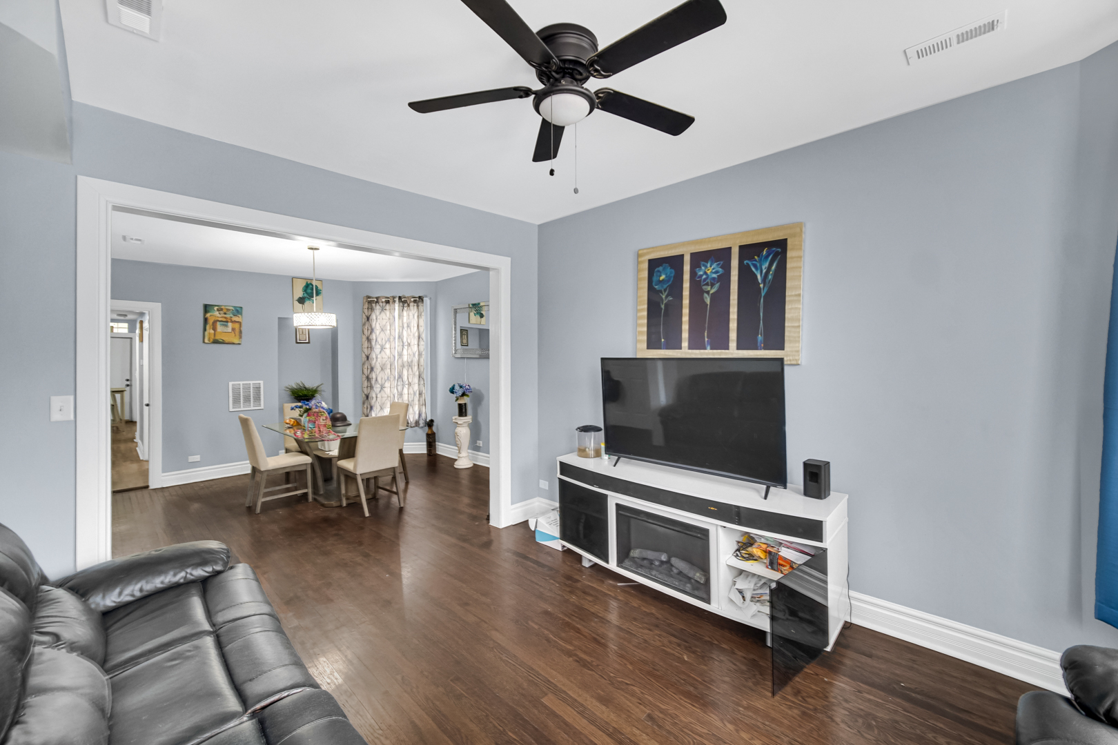 5733 South Morgan Street Chicago, IL 60621 - Photo 10 of 21 Gallery Image 10