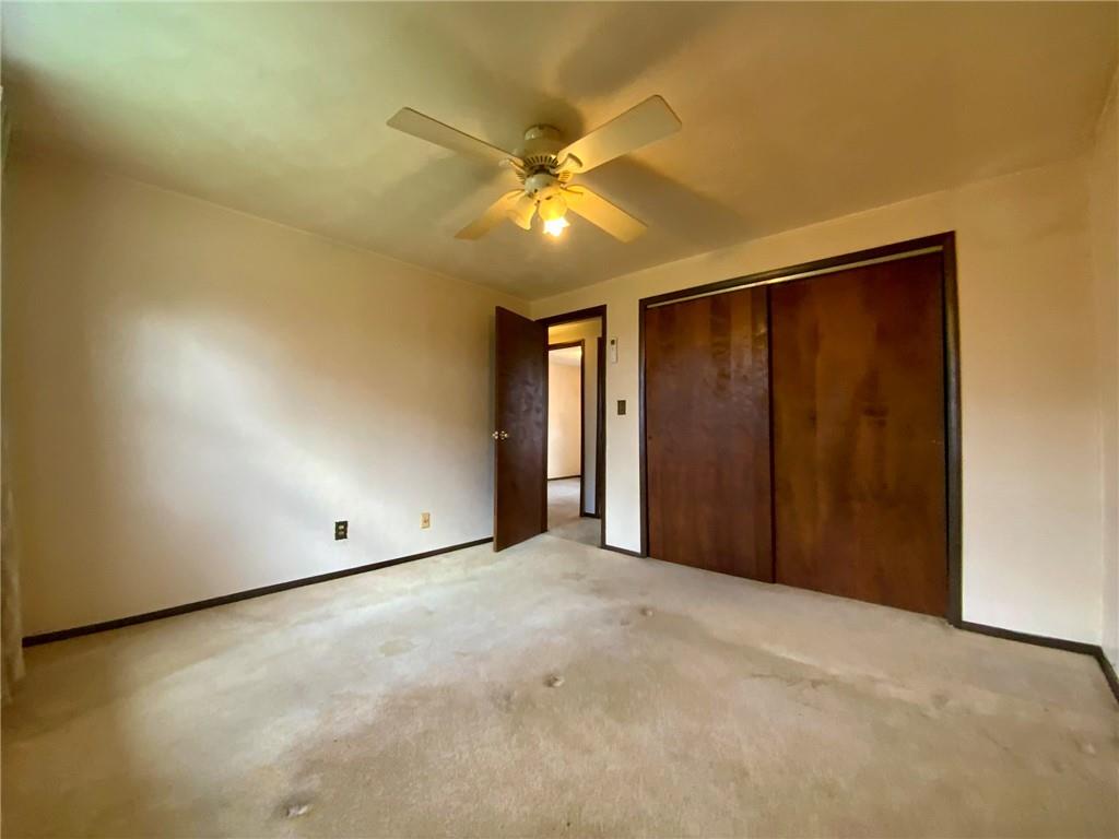 292 Tomlinson Run Georgetown, PA 15043 - Photo 20 of 32 Bedroom 1