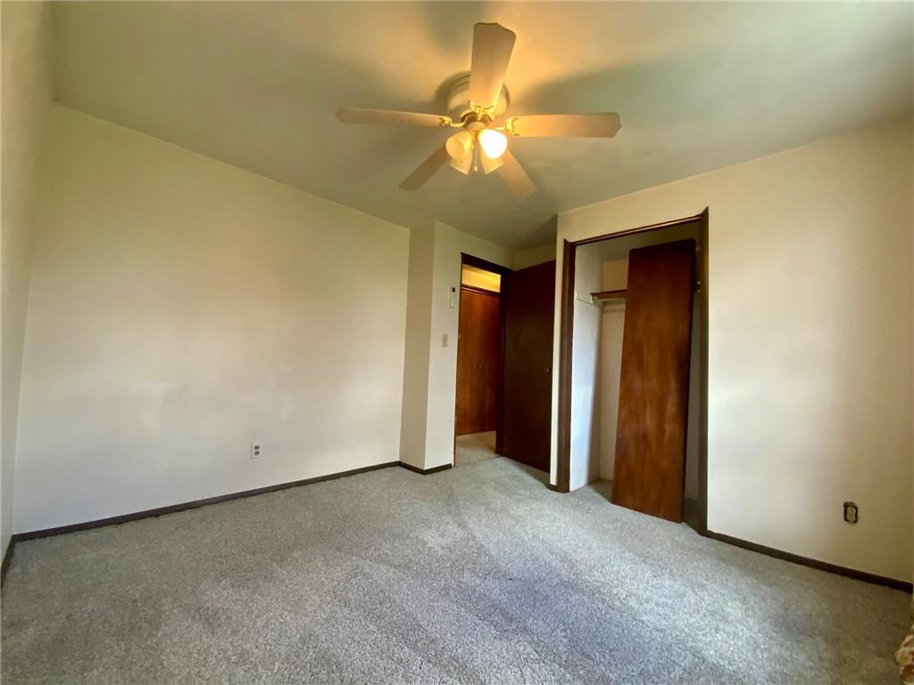 292 Tomlinson Run Georgetown, PA 15043 - Photo 22 of 32 Bedroom 2