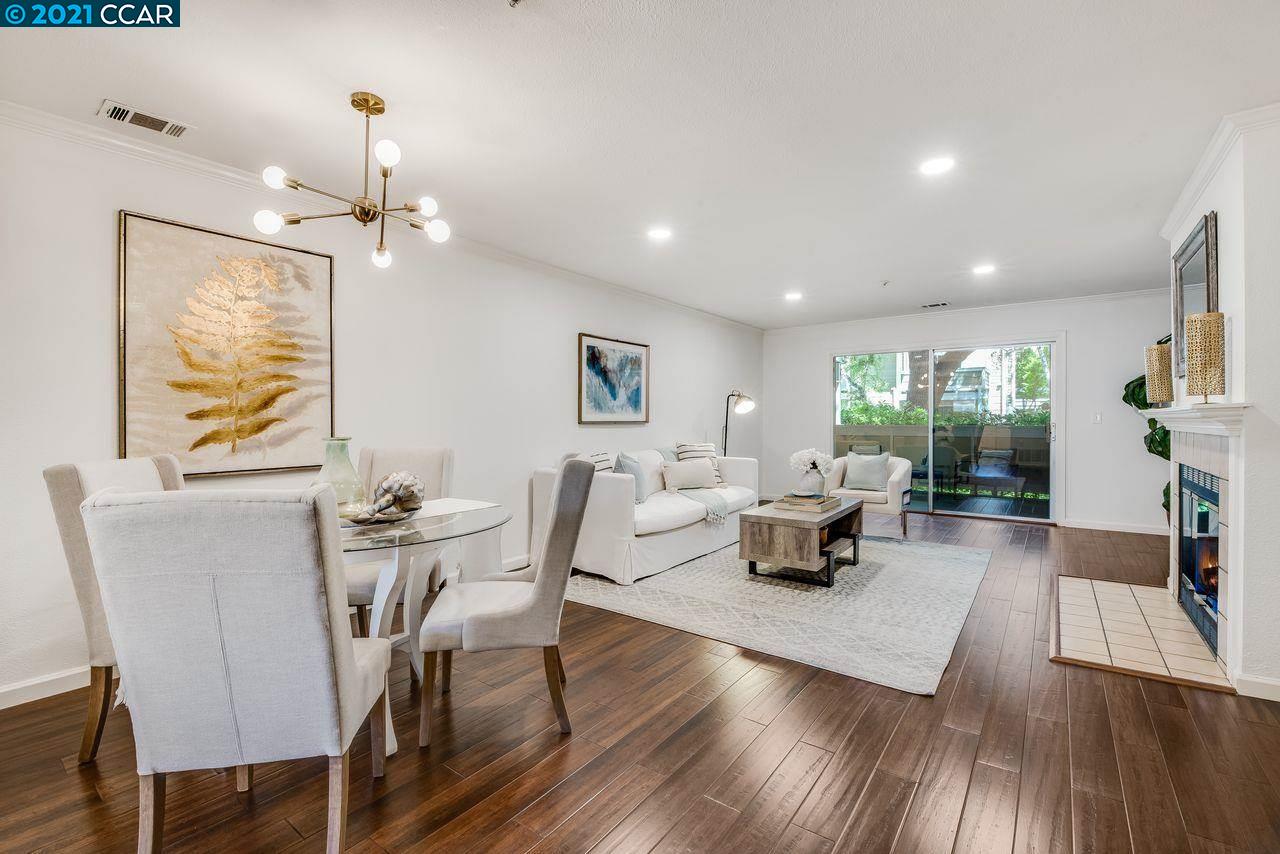 2583 Oak Road, Unit A Walnut Creek, CA 94597 - Photo 1 of 1