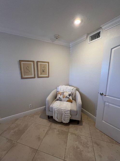 330 Southeast 20th Avenue, Unit 315 Deerfield Beach, FL 33441 - Photo 25 of 33 a bedroom with a bed and bathroom