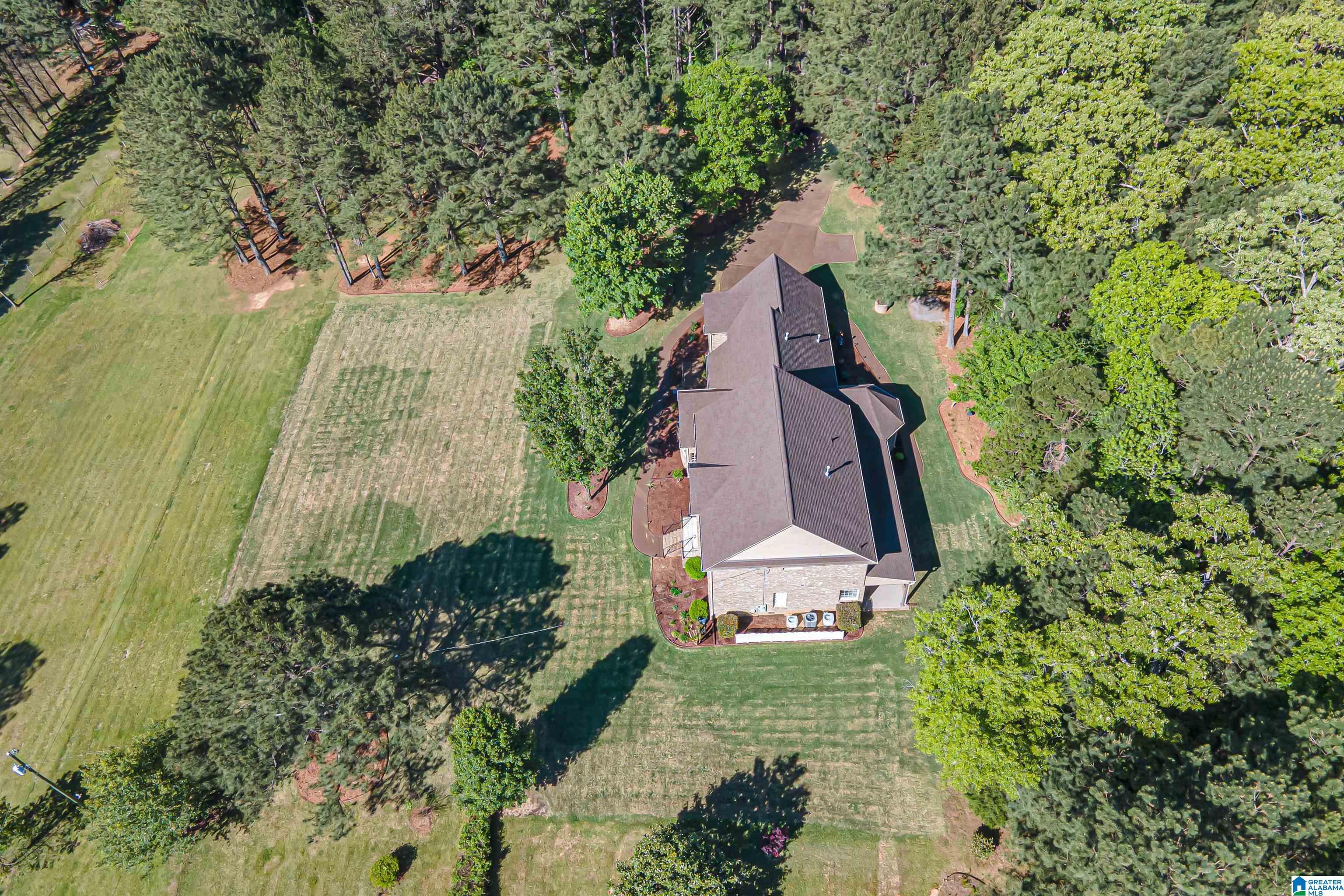 86 Morgan Brown Road Odenville, AL 35120 - Photo 48 of 53 Gallery Image 48