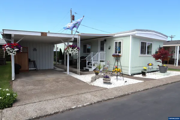 $49,000 | 5521 43rd Avenue Northeast, Salem, OR 97305