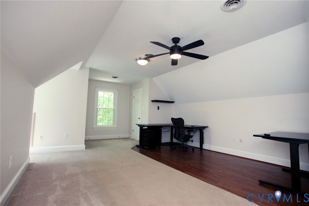 231 Hazelmere Drive Chesterfield, VA 23236 - Photo 20 of 33 a view of a livingroom with furniture window and wooden floor