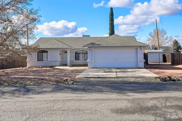 $2,200 | 8079 East Tranquil Boulevard, Prescott Valley, AZ 86314