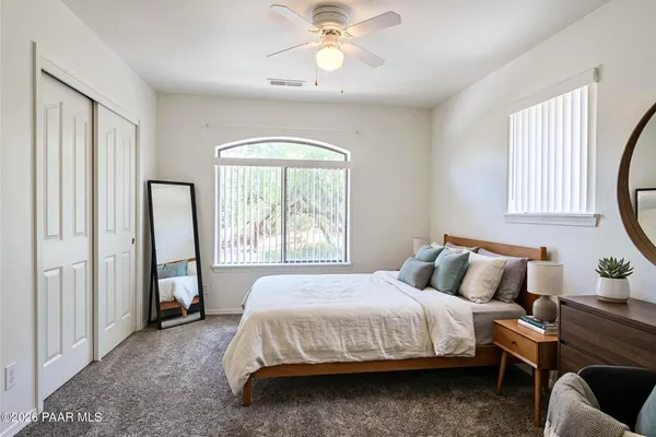 $2,200 | 8079 East Tranquil Boulevard, Prescott Valley, AZ 86314