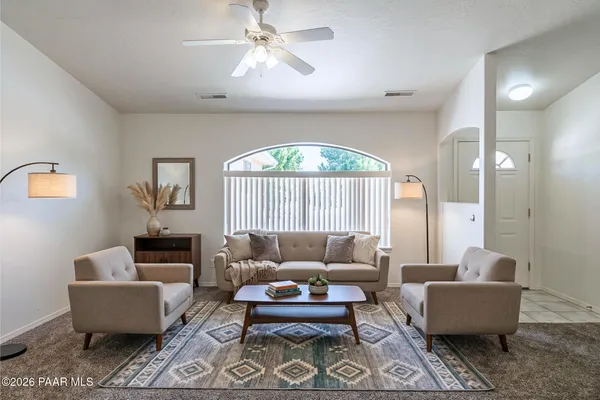 $2,200 | 8079 East Tranquil Boulevard, Prescott Valley, AZ 86314