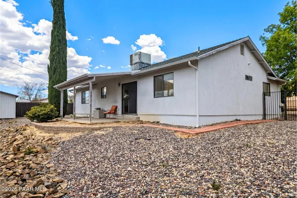$2,200 | 8079 East Tranquil Boulevard, Prescott Valley, AZ 86314