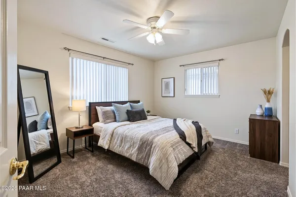 $2,200 | 8079 East Tranquil Boulevard, Prescott Valley, AZ 86314