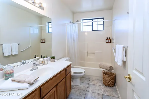 $2,200 | 8079 East Tranquil Boulevard, Prescott Valley, AZ 86314