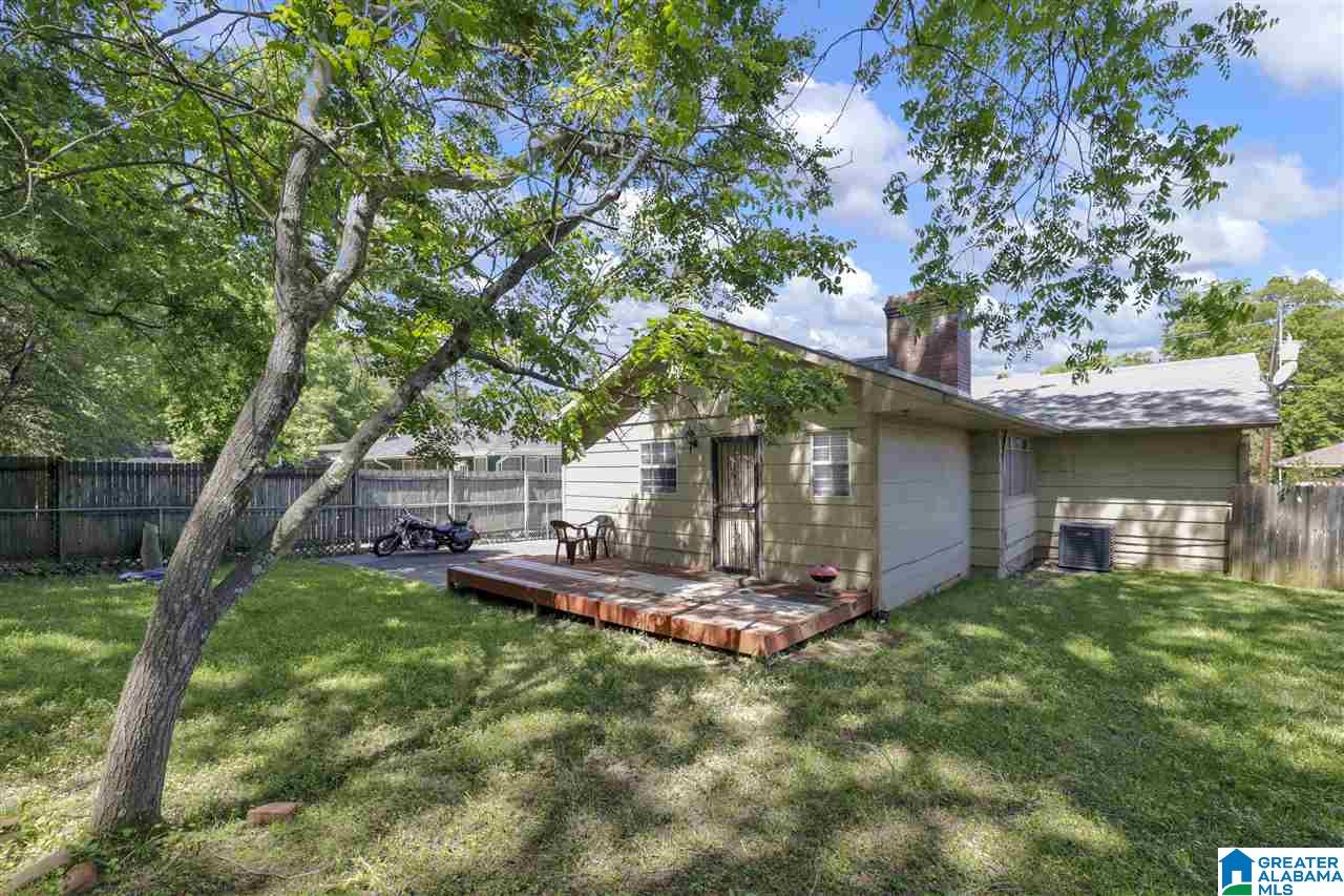 17 Spring Haven Circle Southwest Birmingham, AL 35211 - Photo 15 of 16