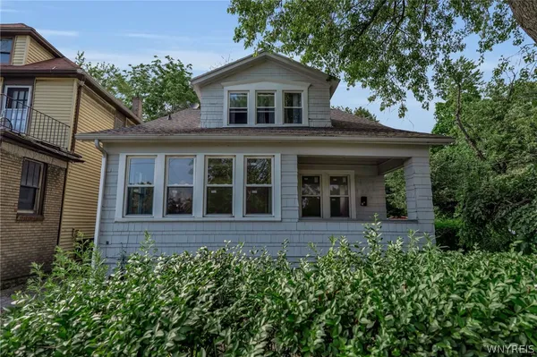 $229,900 | 468 Kensington Avenue, Buffalo, NY 14214