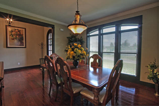 7696 Lake Boulevard Daphne, AL 36527 - Photo 6 of 33 dining room