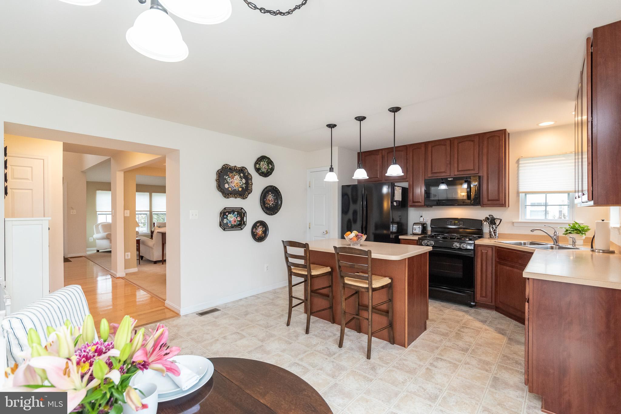 709 Walnut Grove Road Baltimore, MD 21221 - Photo 25 of 52 Kitchen