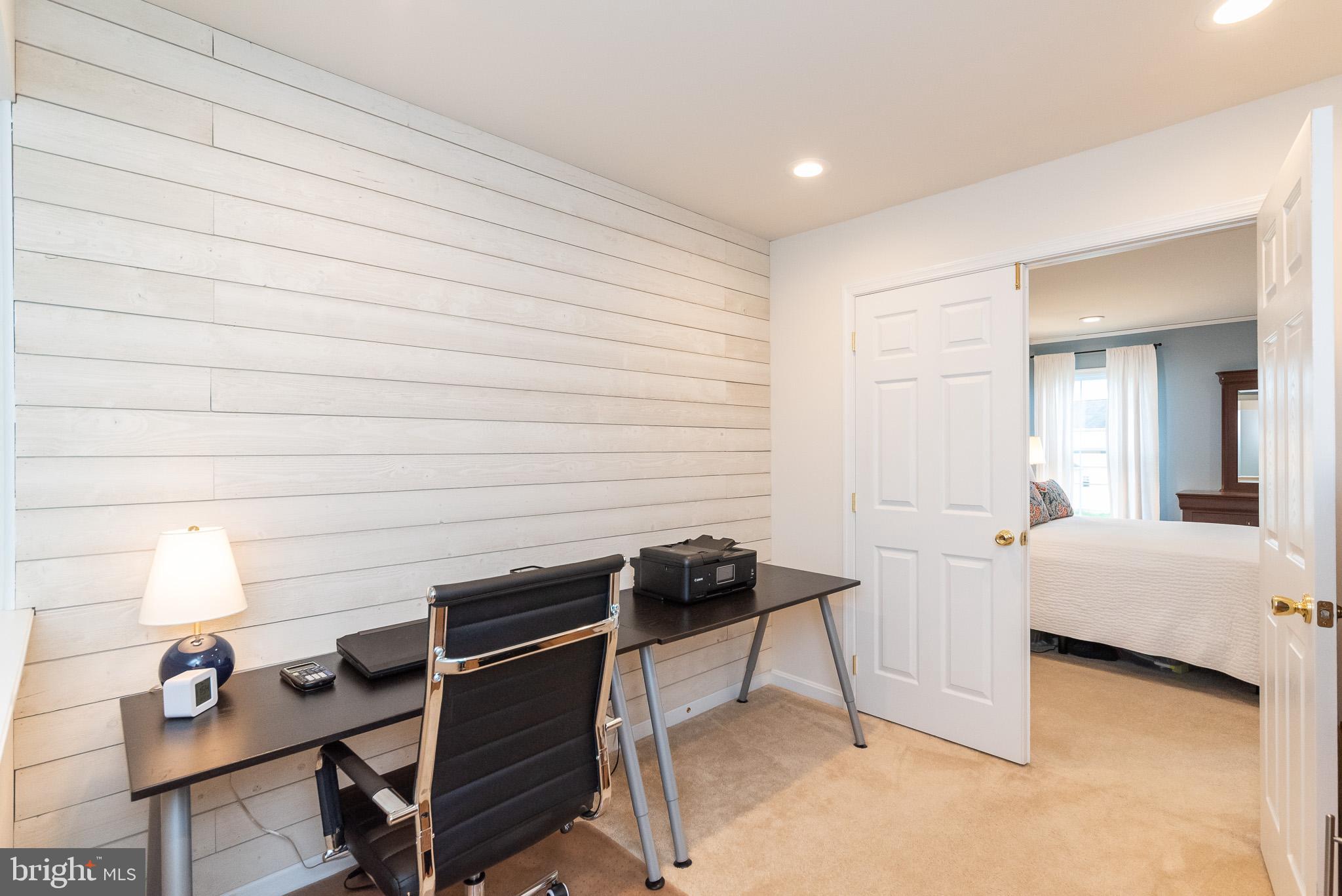 709 Walnut Grove Road Baltimore, MD 21221 - Photo 37 of 52 Master Bonus Room
