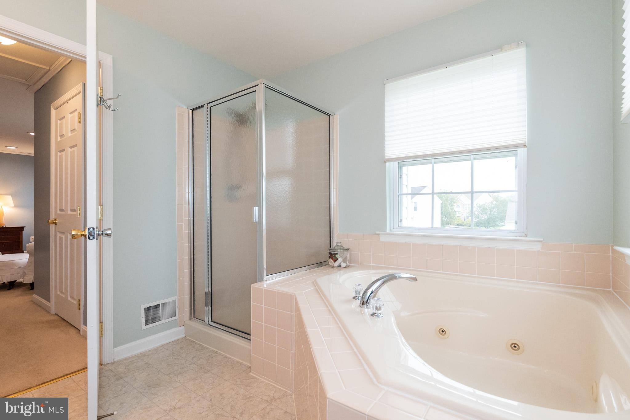 709 Walnut Grove Road Baltimore, MD 21221 - Photo 41 of 52 a bathroom with a bathtub and a shower