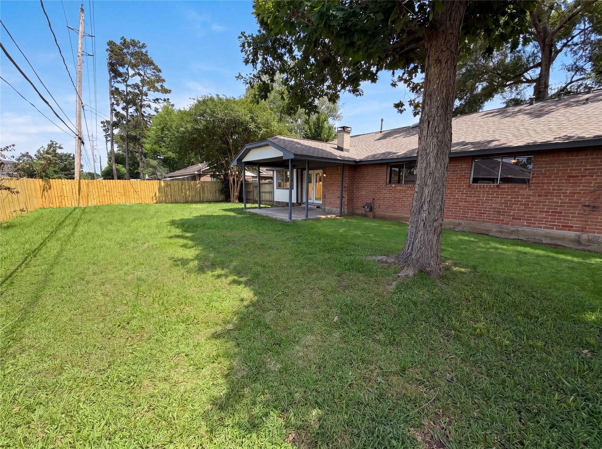 311 Fir Ridge Drive Houston, TX 77336 - Photo 5 of 21